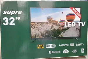 Photo - Super Class 32 Inch Double Glass