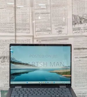 Photo - New Laptop HP Envy X360 16GB Intel Core Ultra 7 SSD 1T