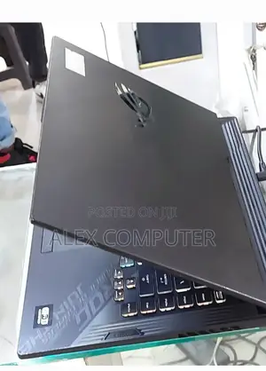 New Laptop Asus ROG Strix G15 16GB Intel Core I7 SSD 1T