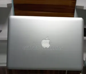 New Laptop Apple MacBook Pro 2012 4GB Intel Core I5 HDD 500GB