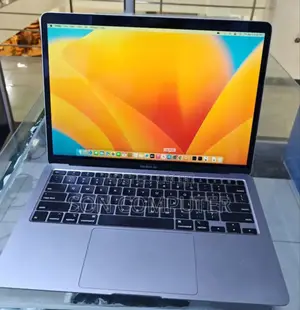 New Laptop Apple MacBook Air 2020 M1 8GB Intel Core I5 SSD 256GB