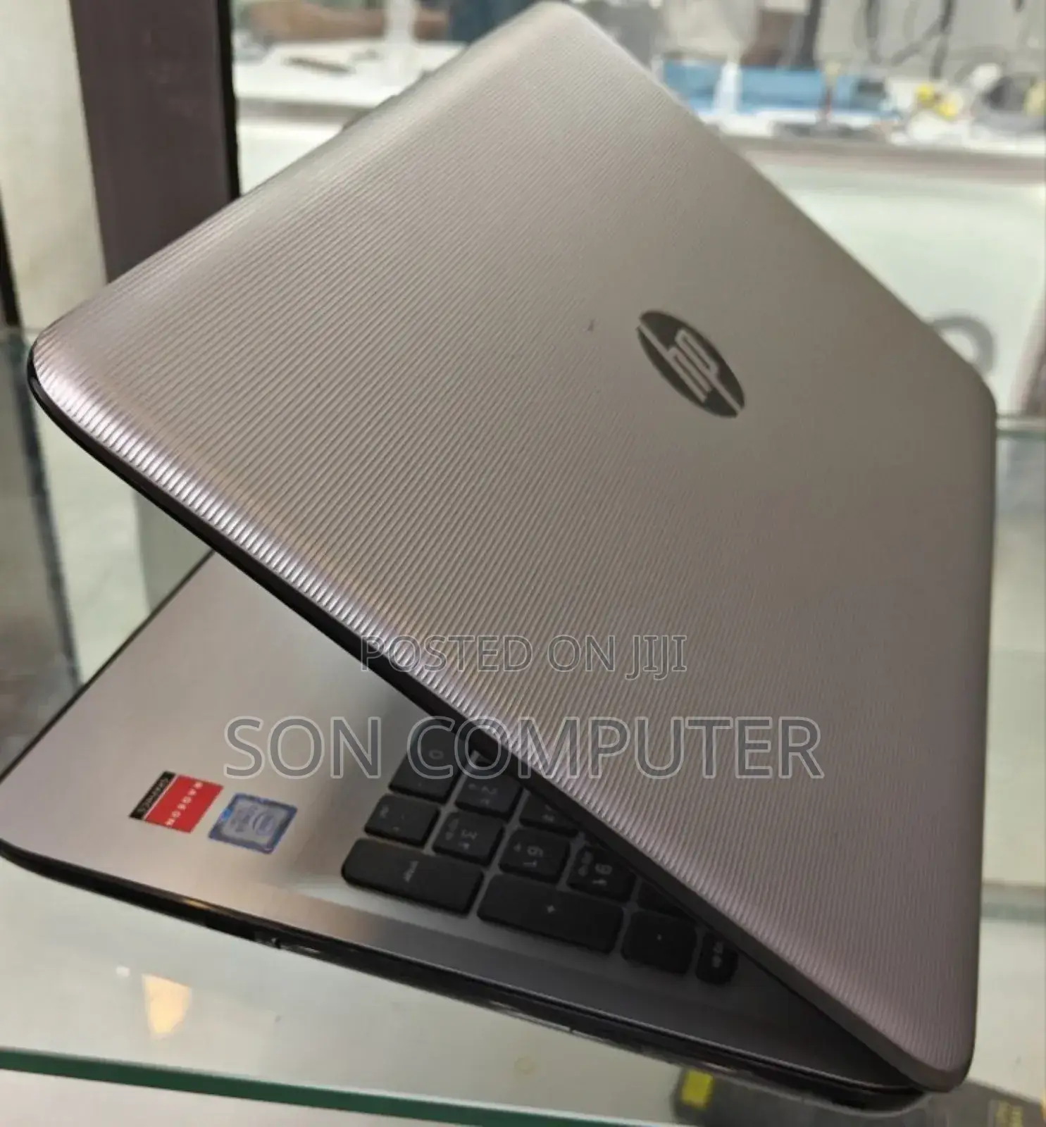 New Laptop HP Stream Notebook 8GB Intel Core I5 SSD 1T