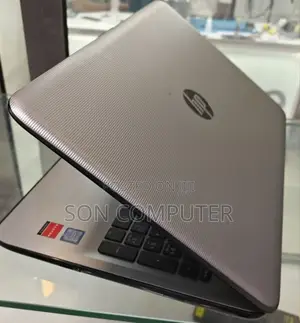 New Laptop HP Stream Notebook 8GB Intel Core I5 SSD 1T