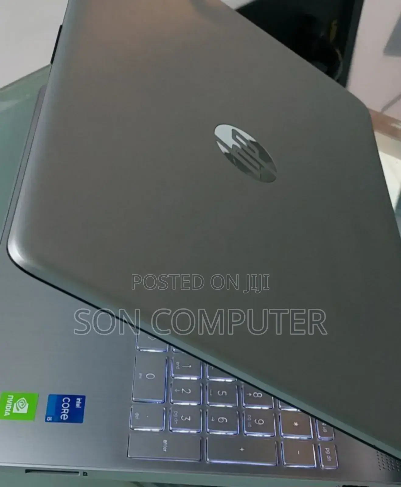 New Laptop HP Stream Notebook 16GB Intel Core I5 SSD 512GB