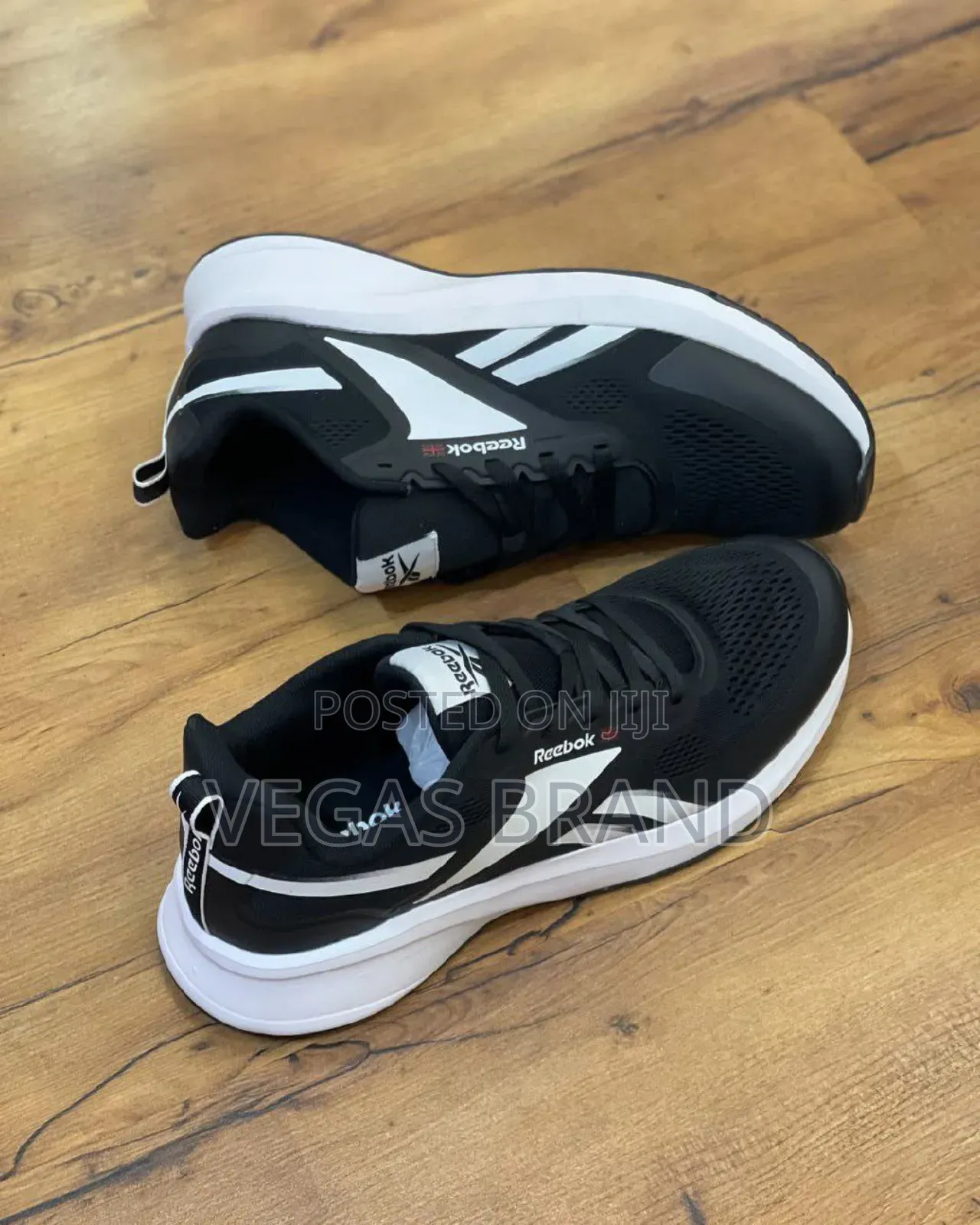 Reebok Men's Sneaker Original Quality Shoes