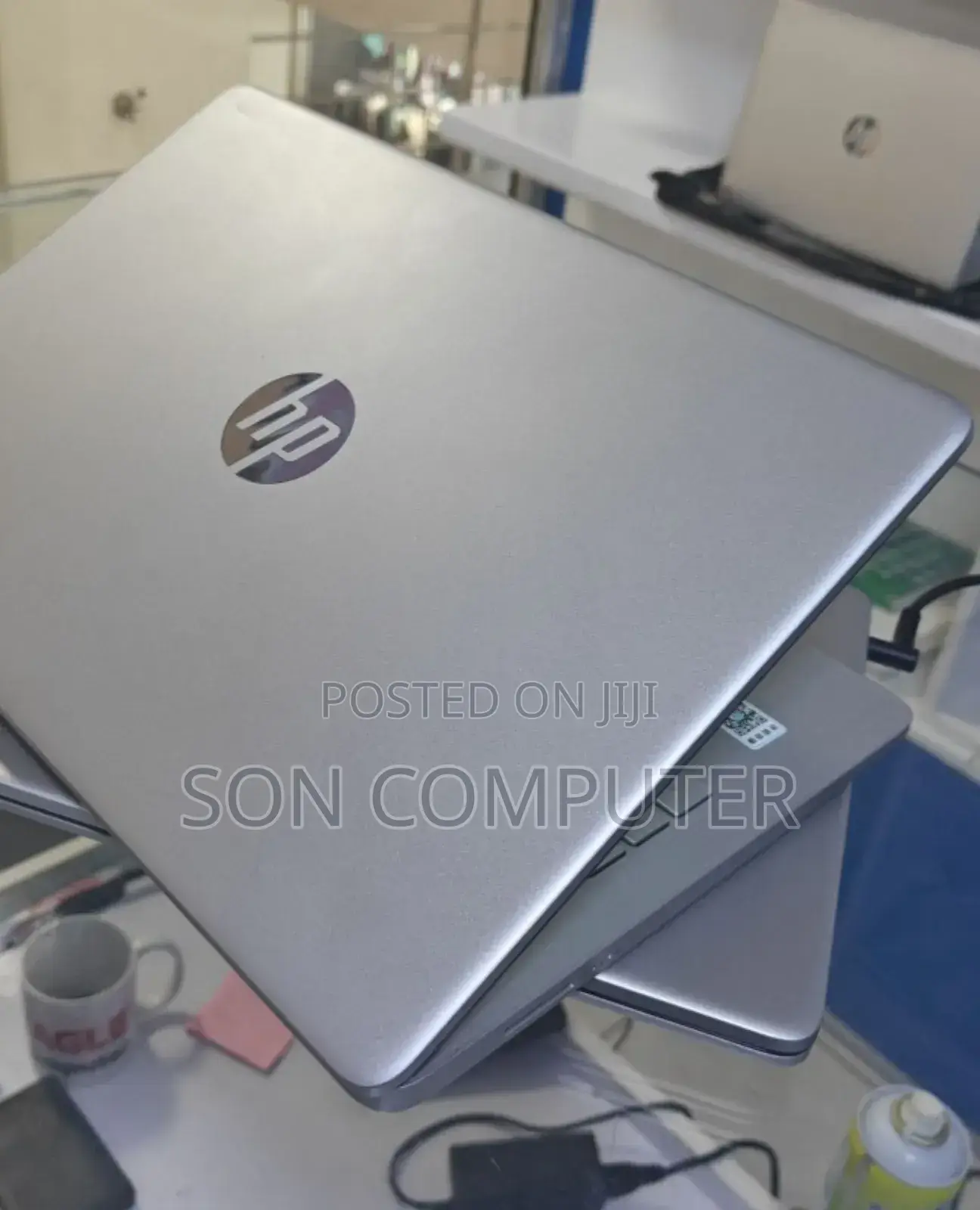 New Laptop HP Stream Notebook 16GB Intel Core I7 SSD 1T