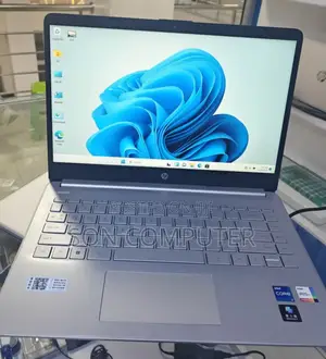 New Laptop HP Stream Notebook 16GB Intel Core I7 SSD 1T