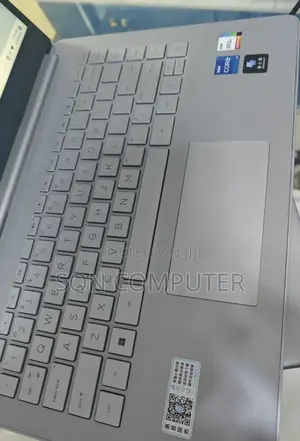 New Laptop HP Stream Notebook 16GB Intel Core I7 SSD 1T