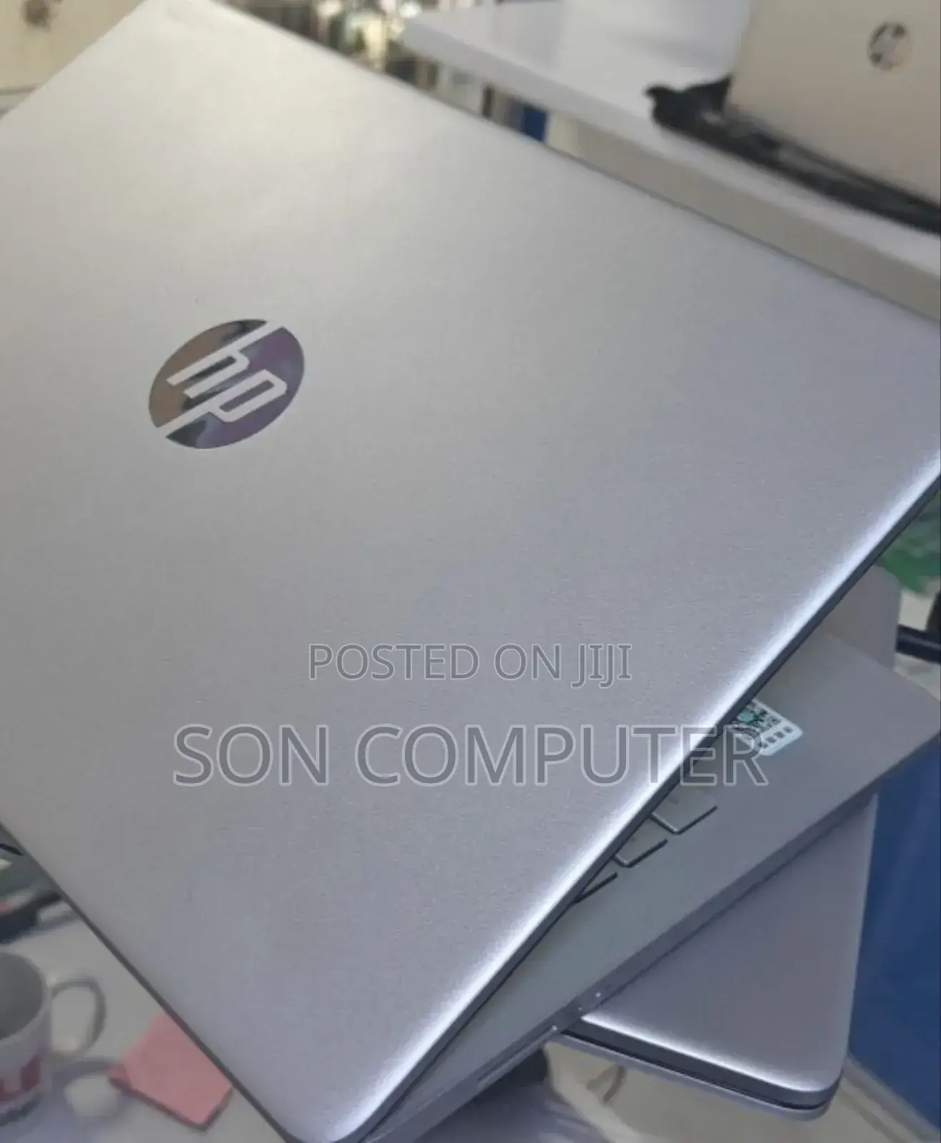 New Laptop HP Stream Notebook 16GB Intel Core I5 SSD 512GB