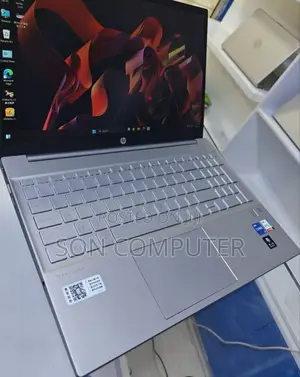 New Laptop HP Pavilion 15 16GB Intel Core I5 SSD 1T
