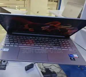 New Laptop HP Pavilion 15 16GB Intel Core I5 SSD 1T