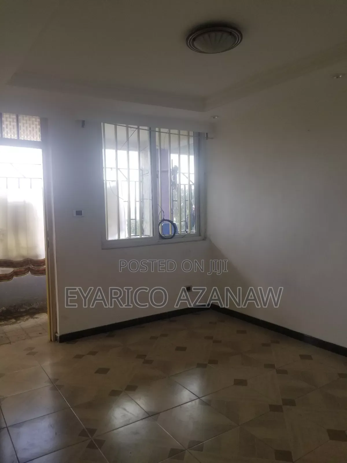 1bdrm Condo in 1መኝታ ኪራይ ቤት ሳሚት, Bole for rent