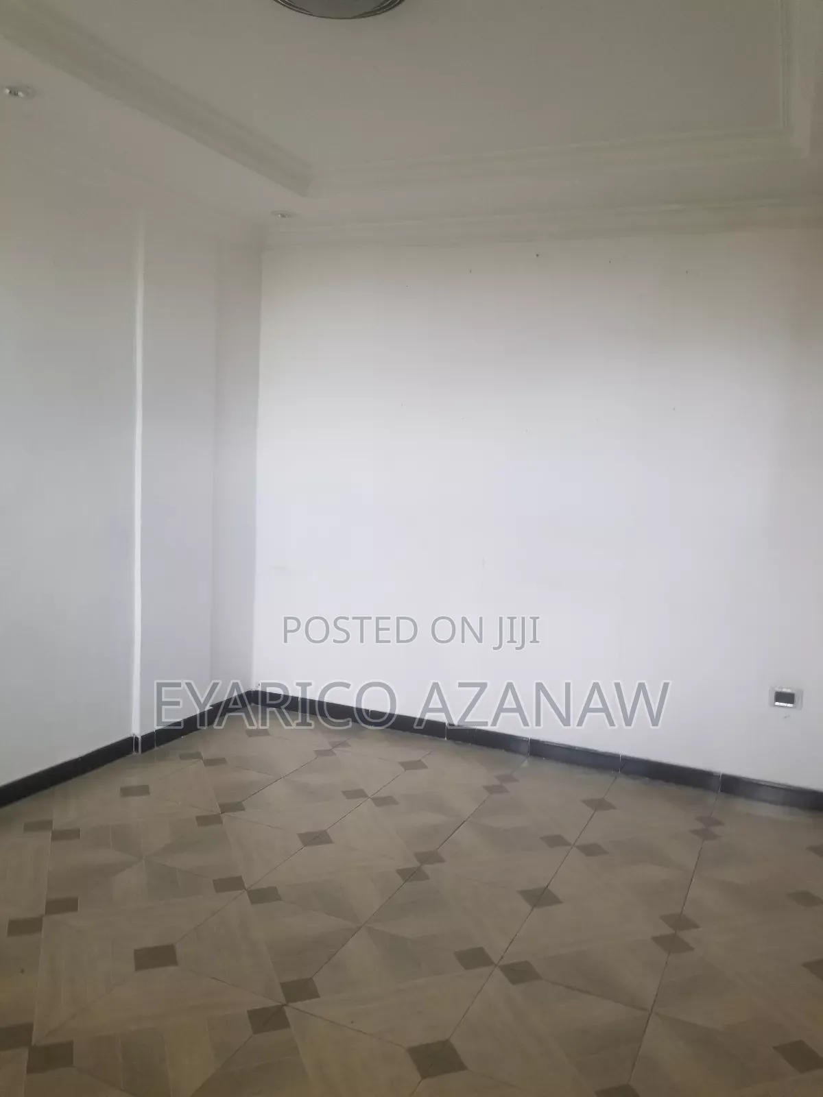 1bdrm Condo in 1መኝታ ኪራይ ቤት ሳሚት, Bole for rent