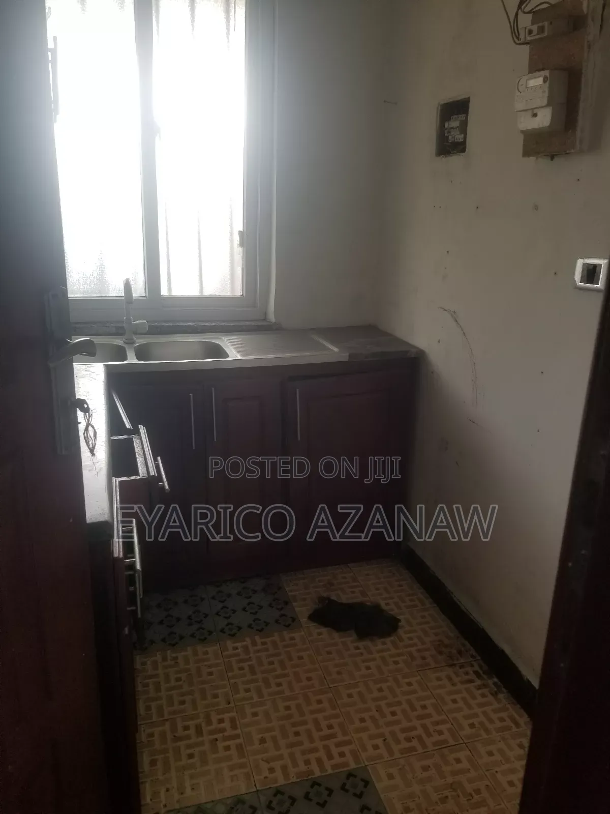 1bdrm Condo in 1መኝታ ኪራይ ቤት ሳሚት, Bole for rent