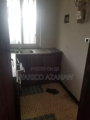 1bdrm Condo in 1መኝታ ኪራይ ቤት ሳሚት, Bole for rent