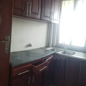 1bdrm Condo in 1መኝታ ኪራይ ቤት ሳሚት, Bole for rent