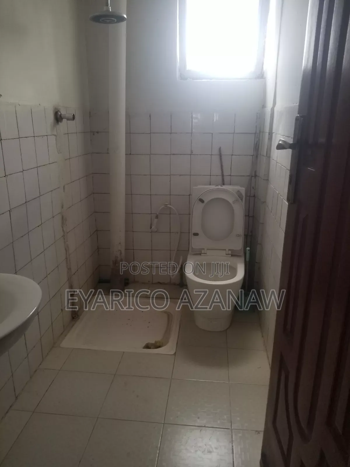 1bdrm Condo in 1መኝታ ኪራይ ቤት ሳሚት, Bole for rent
