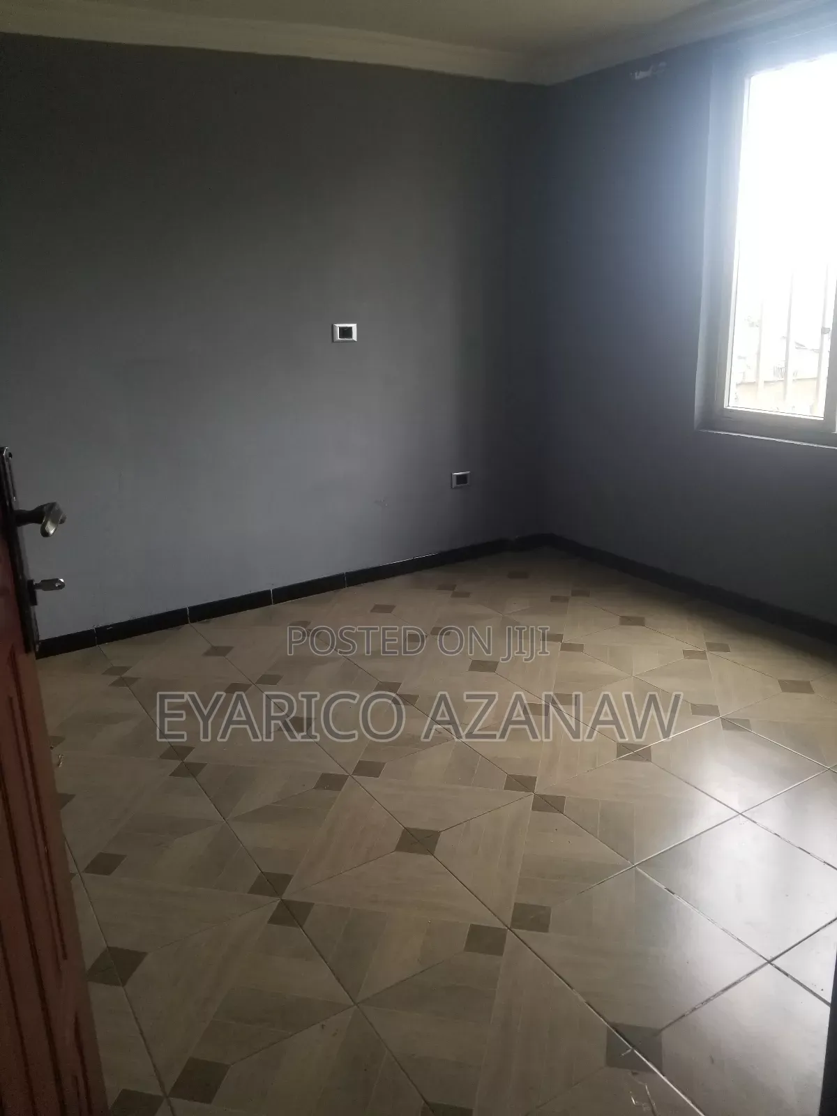 1bdrm Condo in 1መኝታ ኪራይ ቤት ሳሚት, Bole for rent