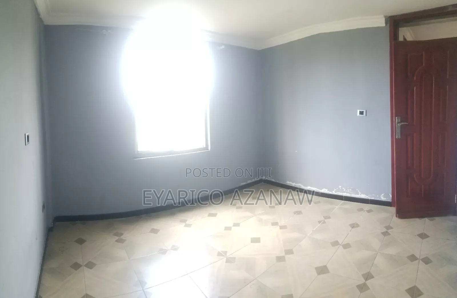 1bdrm Condo in 1መኝታ ኪራይ ቤት ሳሚት, Bole for rent