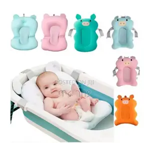 Photo - Baby Bath Cushion Support Pad