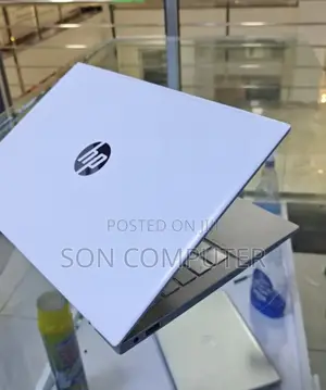 New Laptop HP Pavilion 15 8GB Intel Core I5 SSD 512GB