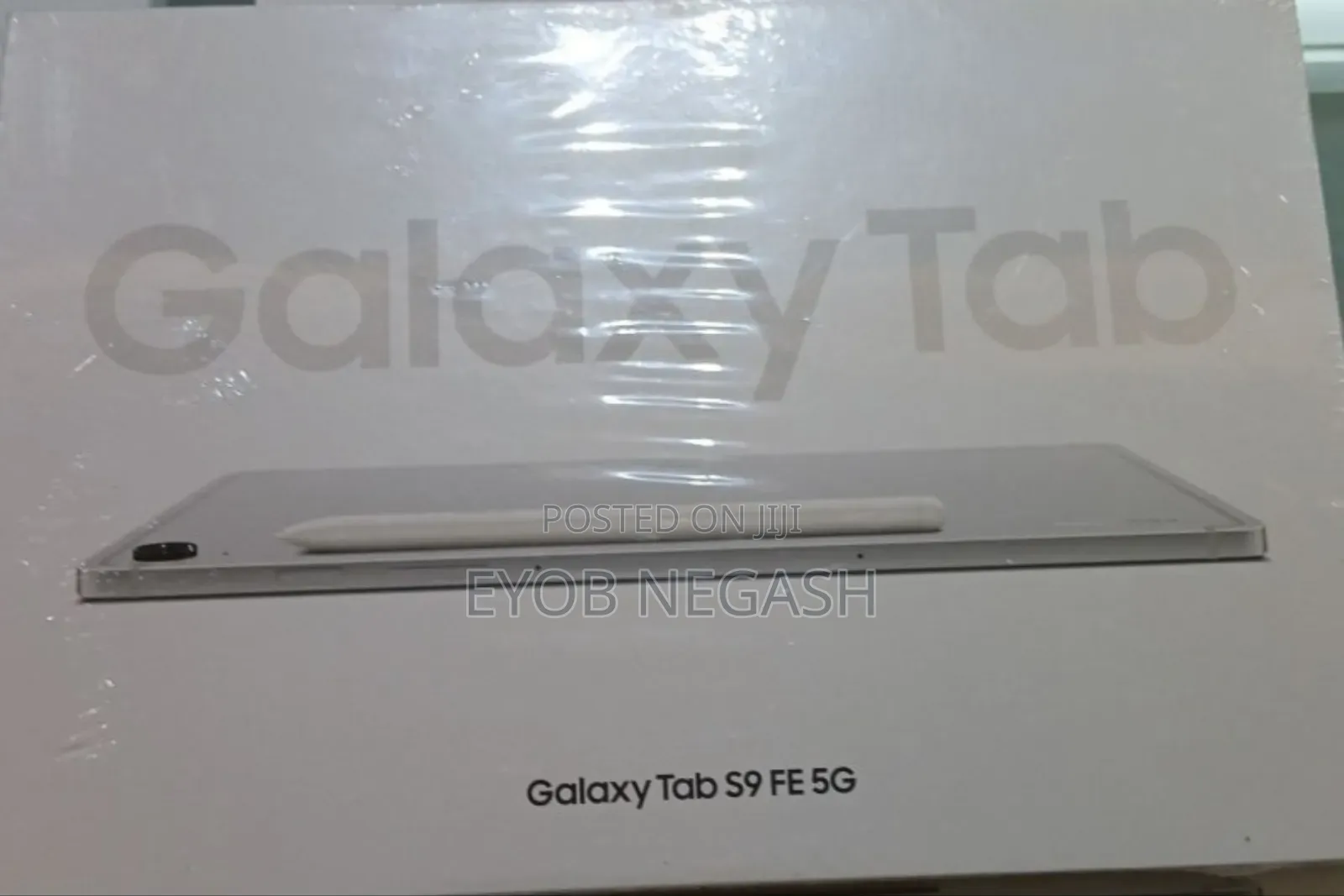Tablet Samsung S9