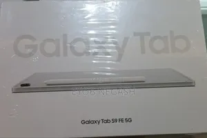 Tablet Samsung S9