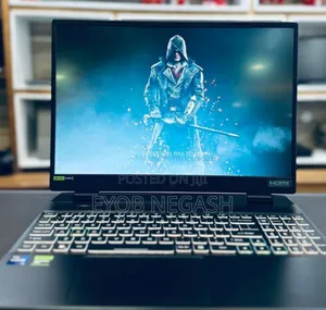 Photo - New Laptop Acer Predator Helios 300 16GB Intel Core I9 SSD 1T