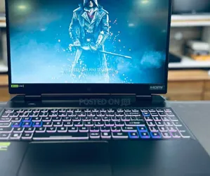 New Laptop Acer Predator Helios 300 16GB Intel Core I9 SSD 1T