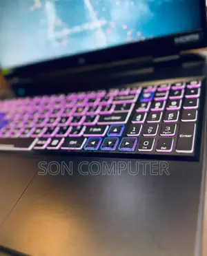 New Laptop Acer Predator Helios 18 PH18-71 16GB Intel Core I9 SSD 1T