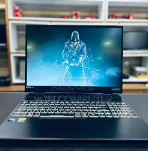 New Laptop Acer Predator Helios 18 PH18-71 16GB Intel Core I9 SSD 1T