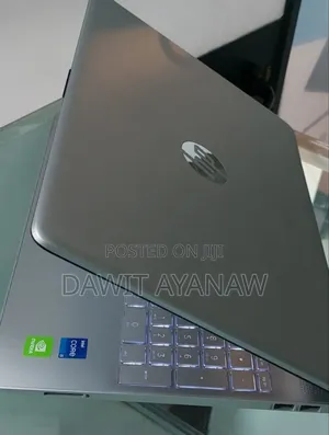 New Laptop HP Stream Notebook 16GB Intel Core I5 SSD 512GB