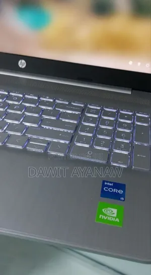 New Laptop HP Stream Notebook 16GB Intel Core I5 SSD 512GB