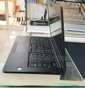 New Laptop Dell Latitude 5490 8GB Intel Core I7 SSD 256GB