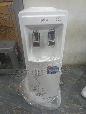 Photo - Enzo Water Dispenser