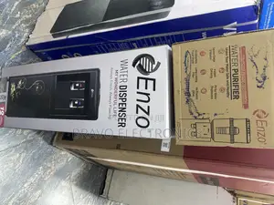 Enzo Water Dispenser