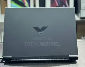 Photo - New Laptop HP Victus 16 16GB Intel Core I7 SSD 1T