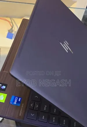 Photo - New Laptop HP Envy 14 16GB Intel Core I7 SSD 512GB