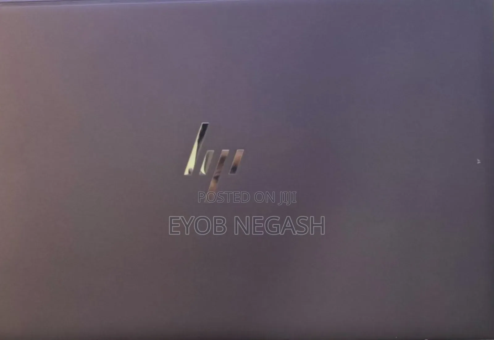 New Laptop HP Envy 14 16GB Intel Core I7 SSD 512GB