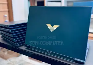Photo - New Laptop HP Victus 16 16GB Intel Core I7 SSD 512GB