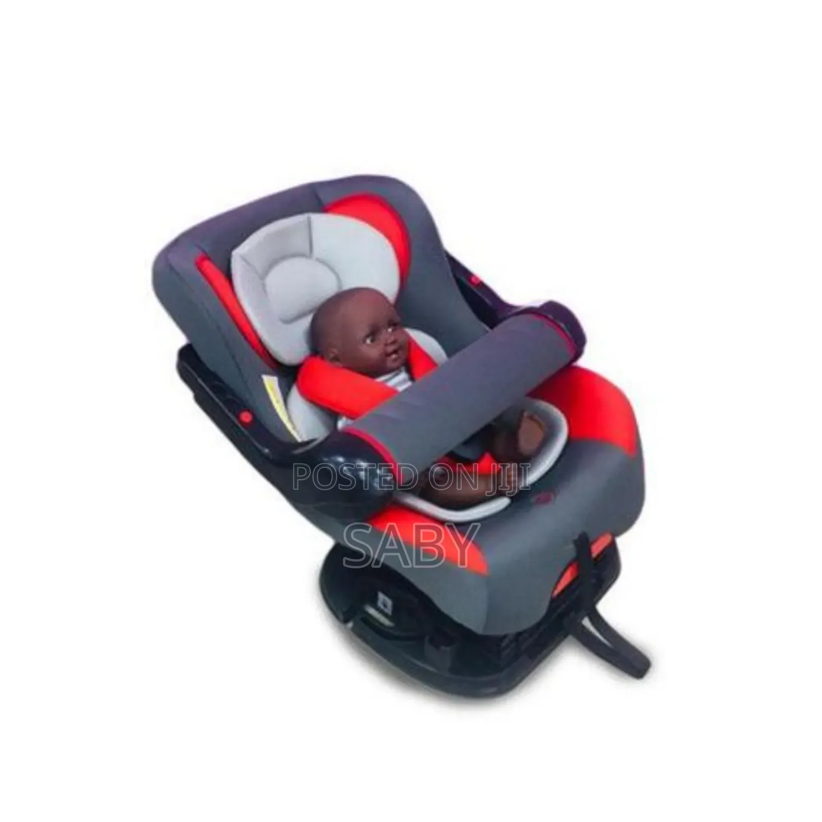 Kids Safety Car Seat
(ውስን ፍሬ ነዉ ያለን)