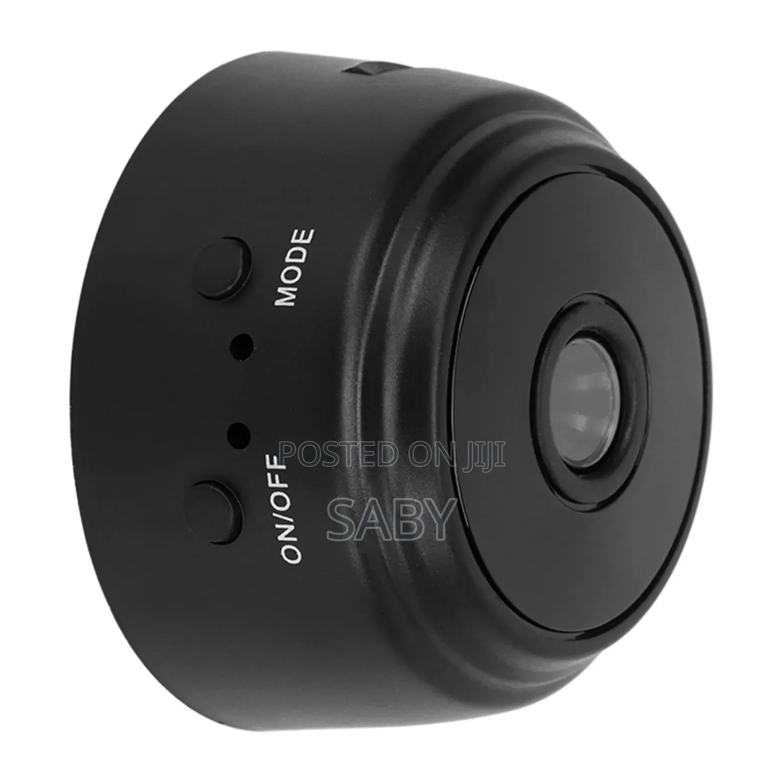 ሌንስ ስለተገጠመለት A9 Mini Camera