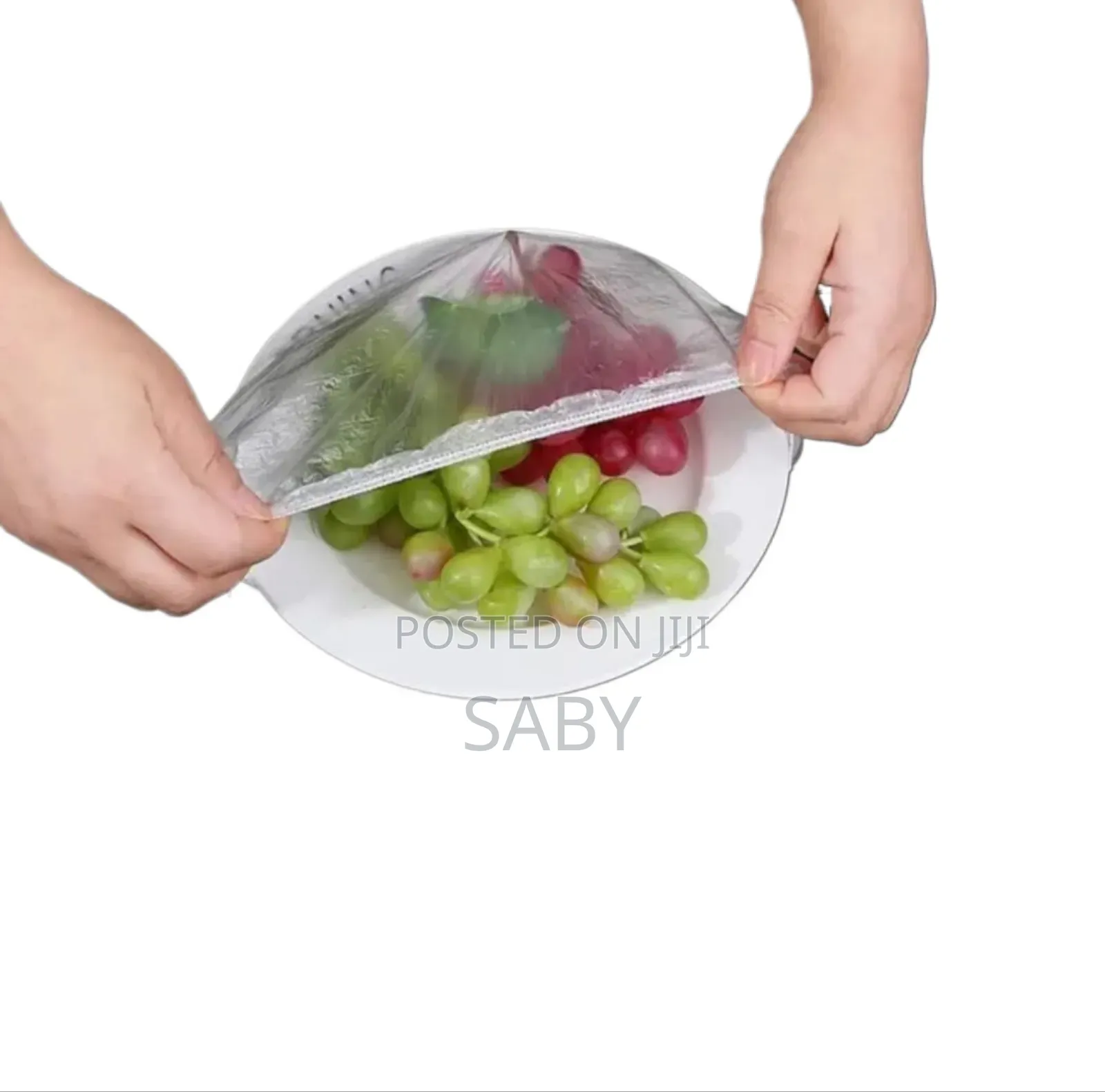 የተለያዩ ዕቃዎች መሸፈኛ