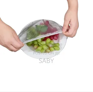 የተለያዩ ዕቃዎች መሸፈኛ