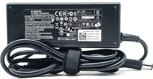 Photo - Dell Laptop Adapter