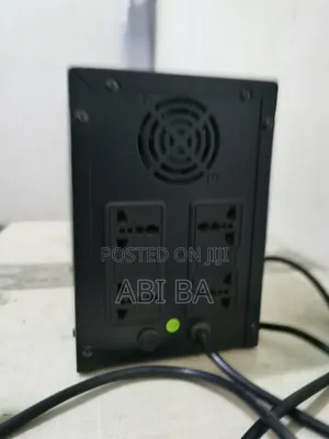 Kstar 3000va Ups