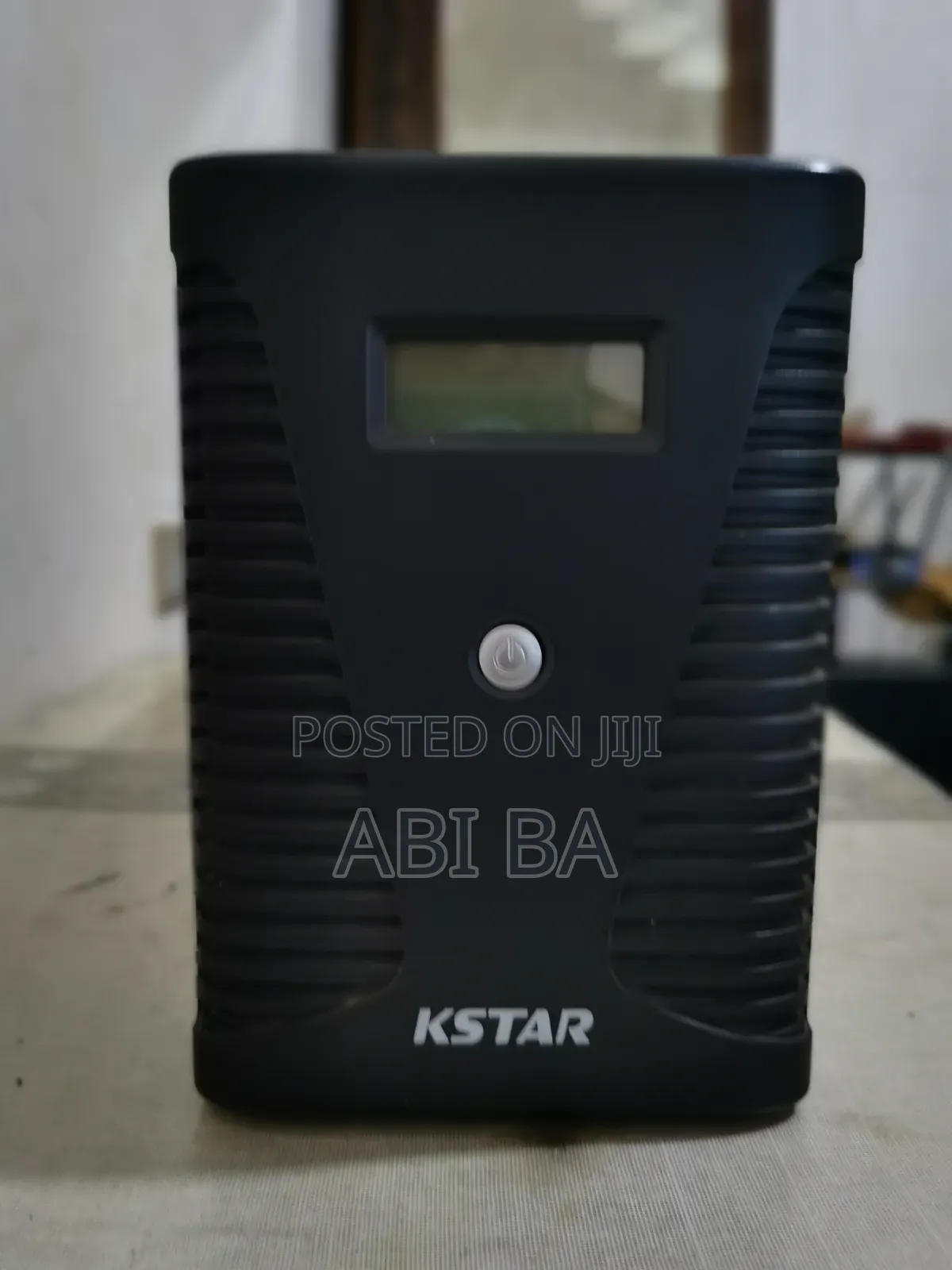 Kstar 3000va Ups