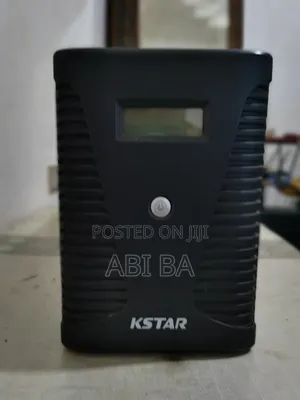 Kstar 3000va Ups