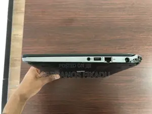 Laptop HP ProBook 430 G3 12GB Intel Core I7 SSD 128GB