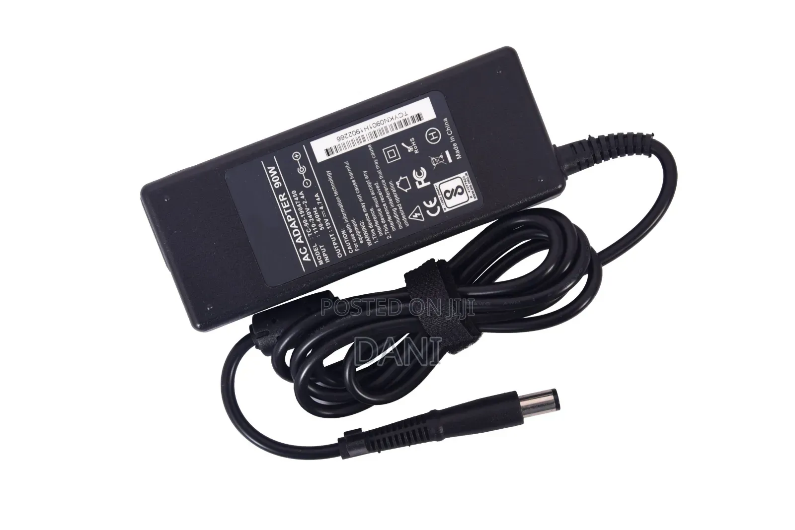 Hp Laptop Adapter